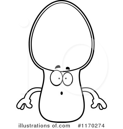 Spoon Clipart #1170274 by Cory Thoman