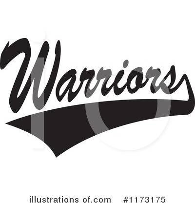 Warriors Clipart #1173175 by Johnny Sajem