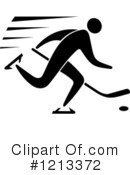 Sports Clipart #1213372 by Vector Tradition SM
