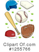 Sports Clipart #1255766 by BNP Design Studio