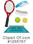 Sports Clipart #1255767 by BNP Design Studio