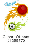 Sports Clipart #1255770 by BNP Design Studio