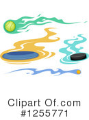 Sports Clipart #1255771 by BNP Design Studio