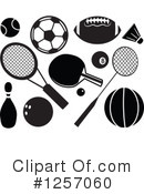 Sports Clipart #1257060 by Prawny