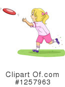 Sports Clipart #1257963 by BNP Design Studio