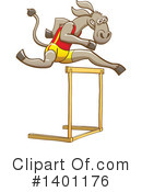 Sports Clipart #1401176 by Zooco