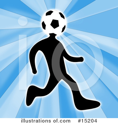 Sports Clipart #15204 by 3poD