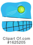 Sports Clipart #1625205 by BNP Design Studio