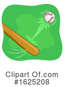 Sports Clipart #1625208 by BNP Design Studio