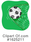 Sports Clipart #1625211 by BNP Design Studio