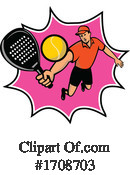 Sports Clipart #1708703 by patrimonio