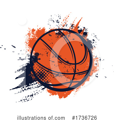 Royalty-Free (RF) Sports Clipart Illustration by Vector Tradition SM - Stock Sample #1736726