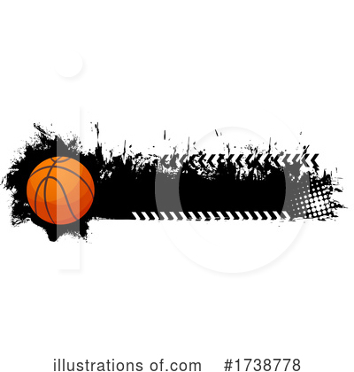 Royalty-Free (RF) Sports Clipart Illustration by Vector Tradition SM - Stock Sample #1738778