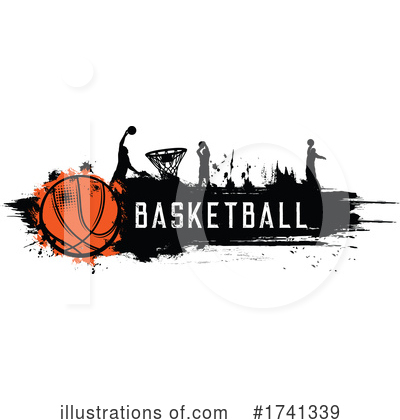 Royalty-Free (RF) Sports Clipart Illustration by Vector Tradition SM - Stock Sample #1741339