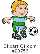 Sports Clipart #20753 by AtStockIllustration