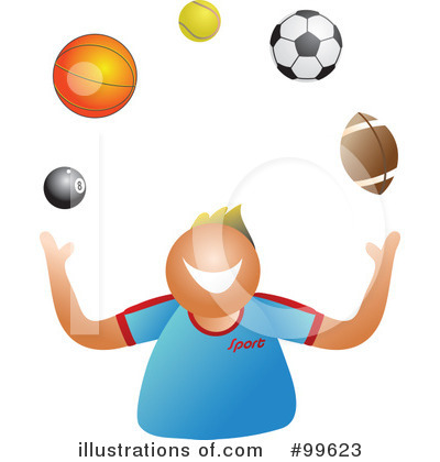 American Football Clipart #99623 by Prawny