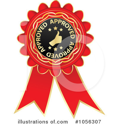 Medals Clipart #1056307 by Andrei Marincas