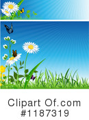 Spring Clipart #1187319 by dero