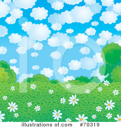 Nature Clipart #70319 by Alex Bannykh
