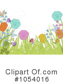 Spring Time Clipart #1054016 by elaineitalia