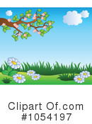 Spring Time Clipart #1054197 by visekart