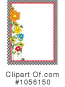 Spring Time Clipart #1056150 by Maria Bell