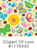 Spring Time Clipart #1170030 by visekart