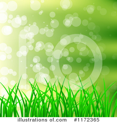 Lawn Clipart #1172365 by vectorace