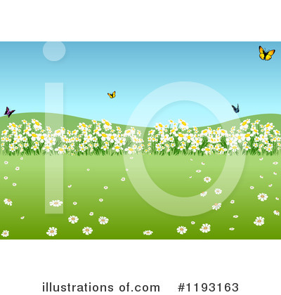 Spring Clipart #1193163 by dero