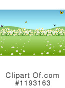 Spring Time Clipart #1193163 by dero