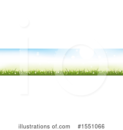 Royalty-Free (RF) Spring Time Clipart Illustration by dero - Stock Sample #1551066