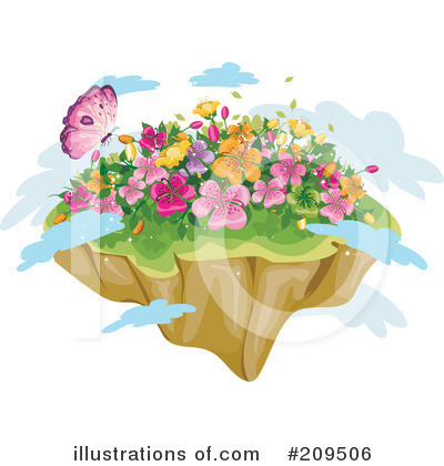 Butterfly Clipart #209506 by BNP Design Studio
