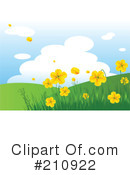Spring Time Clipart #210922 by Pushkin