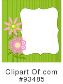 Spring Time Clipart #93485 by Pushkin