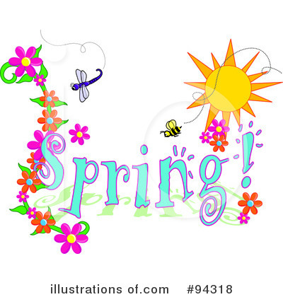 Bee Clipart #94318 by Pams Clipart