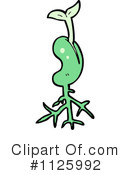 Sprout Clipart #1125992 by lineartestpilot