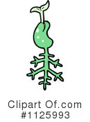 Sprout Clipart #1125993 by lineartestpilot