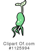 Sprout Clipart #1125994 by lineartestpilot