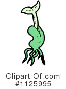 Sprout Clipart #1125995 by lineartestpilot