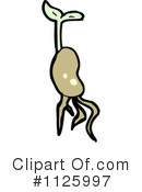Sprout Clipart #1125997 by lineartestpilot
