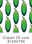 Squash Clipart #1254705 by Vector Tradition SM