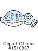 Squid Clipart #1510837 by lineartestpilot