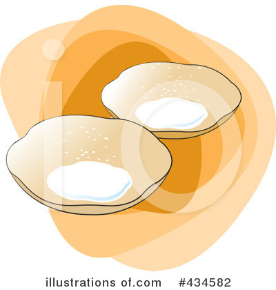 Food Clipart #434582 by Lal Perera