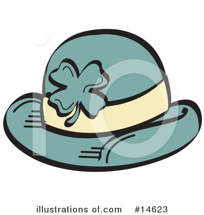 Hat Clipart #14623 by Andy Nortnik