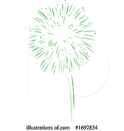Royalty-Free (RF) St Paddys Day Clipart Illustration by Vector Tradition SM - Stock Sample #1692834