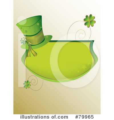 St Paddys Day Clipart #79965 by Randomway