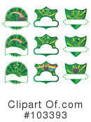 St Patricks Day Clipart #103393 by MilsiArt