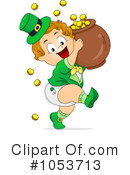 St Patricks Day Clipart #1053713 by BNP Design Studio