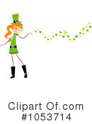 St Patricks Day Clipart #1053714 by BNP Design Studio