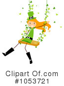 St Patricks Day Clipart #1053721 by BNP Design Studio